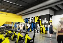 just Gym